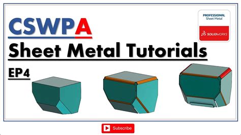 cswp sheet metal exam and lesson|cswpa sheet metal exam.